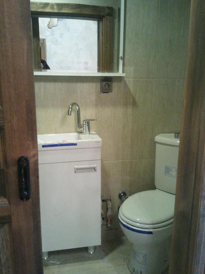 Bed and Breakfast Turkmen Konagi Sanlıurfa Exterior foto