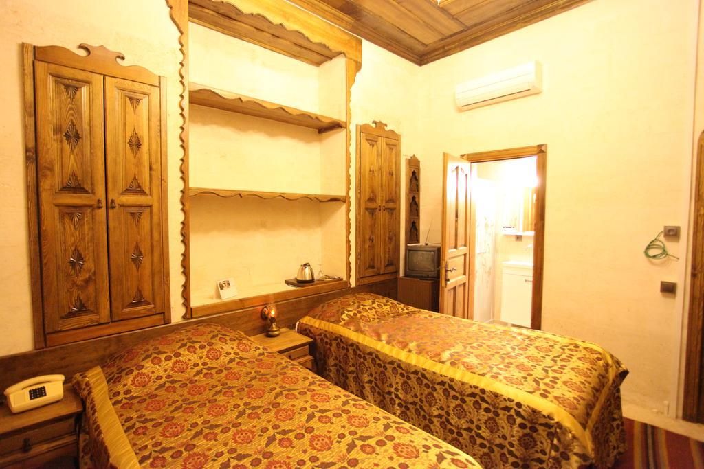 Bed and Breakfast Turkmen Konagi Sanlıurfa Zimmer foto