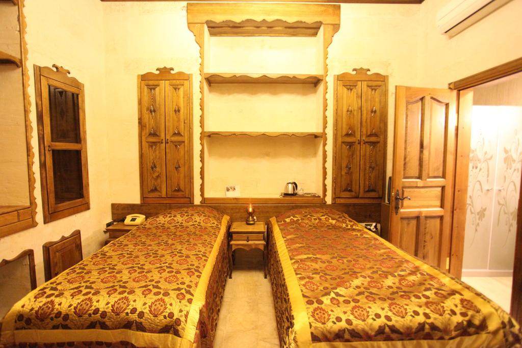 Bed and Breakfast Turkmen Konagi Sanlıurfa Zimmer foto