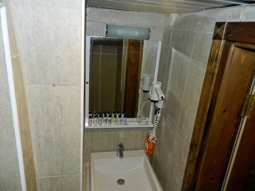 Bed and Breakfast Turkmen Konagi Sanlıurfa Zimmer foto
