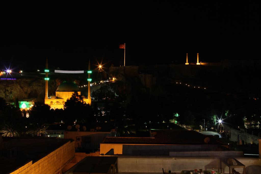 Bed and Breakfast Turkmen Konagi Sanlıurfa Zimmer foto
