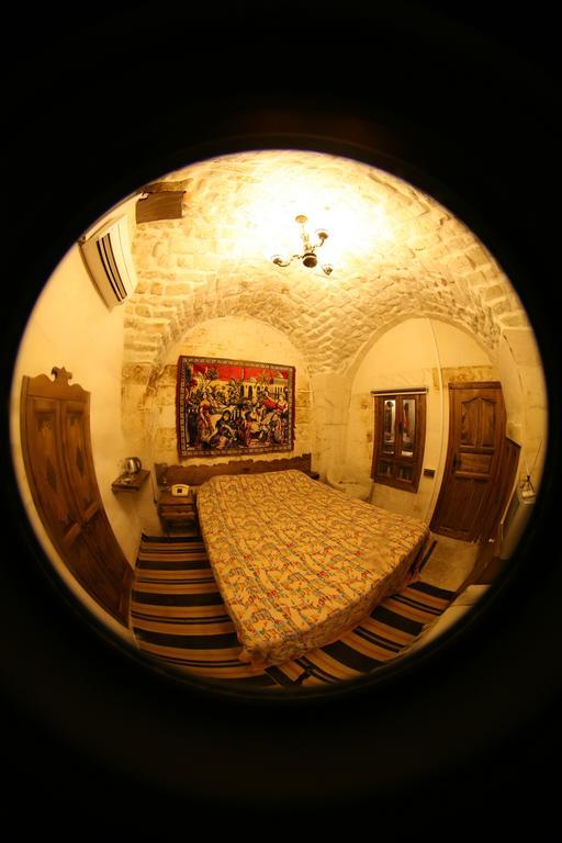Bed and Breakfast Turkmen Konagi Sanlıurfa Zimmer foto