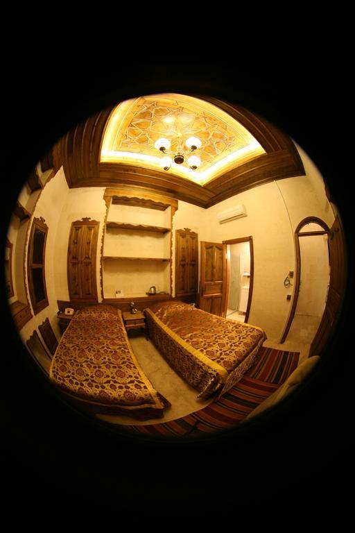 Bed and Breakfast Turkmen Konagi Sanlıurfa Zimmer foto