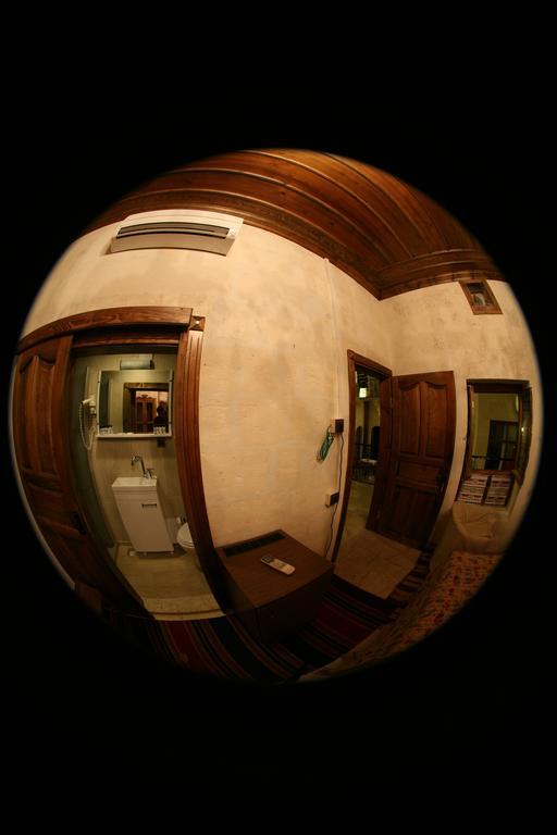 Bed and Breakfast Turkmen Konagi Sanlıurfa Zimmer foto