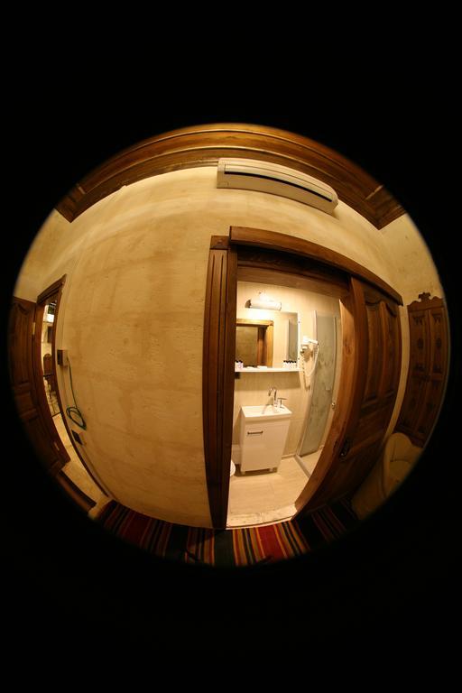 Bed and Breakfast Turkmen Konagi Sanlıurfa Zimmer foto