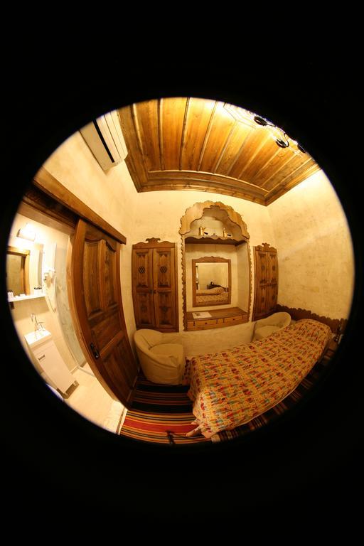 Bed and Breakfast Turkmen Konagi Sanlıurfa Zimmer foto