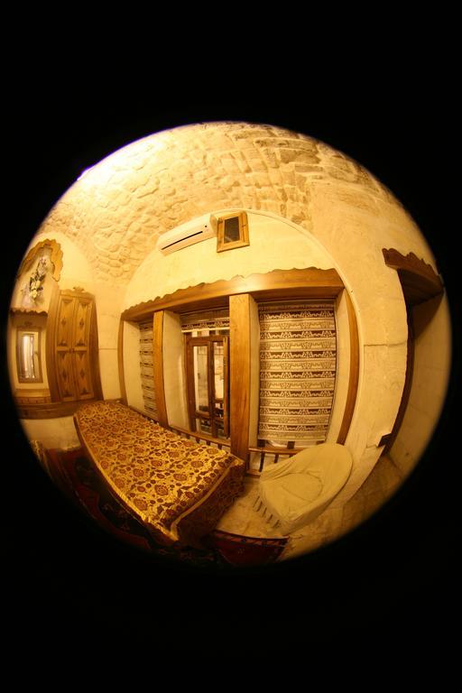 Bed and Breakfast Turkmen Konagi Sanlıurfa Zimmer foto