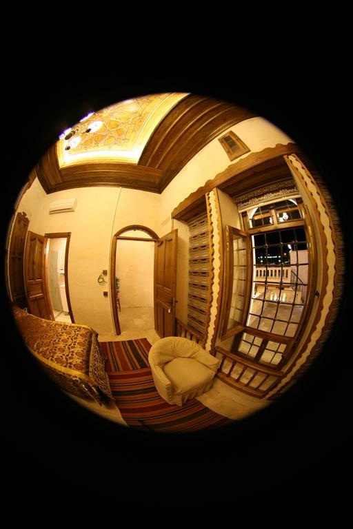 Bed and Breakfast Turkmen Konagi Sanlıurfa Zimmer foto
