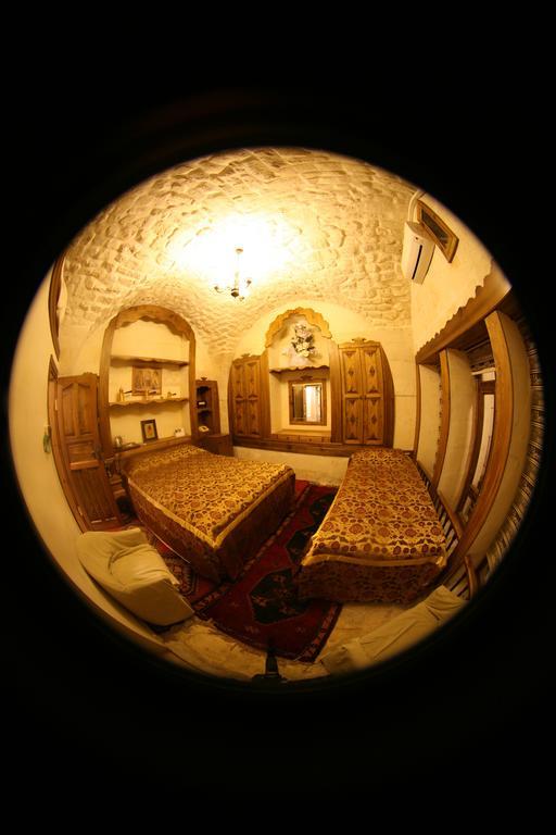 Bed and Breakfast Turkmen Konagi Sanlıurfa Zimmer foto