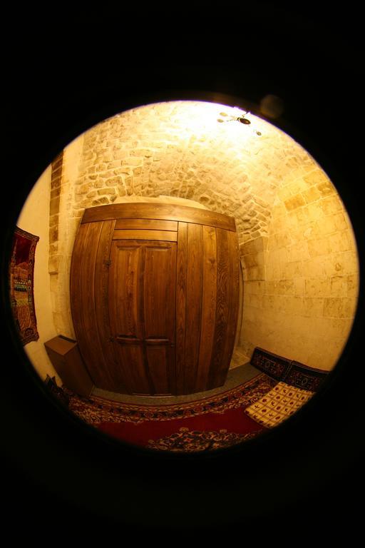 Bed and Breakfast Turkmen Konagi Sanlıurfa Zimmer foto