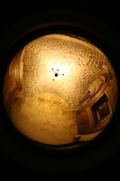 Bed and Breakfast Turkmen Konagi Sanlıurfa Zimmer foto