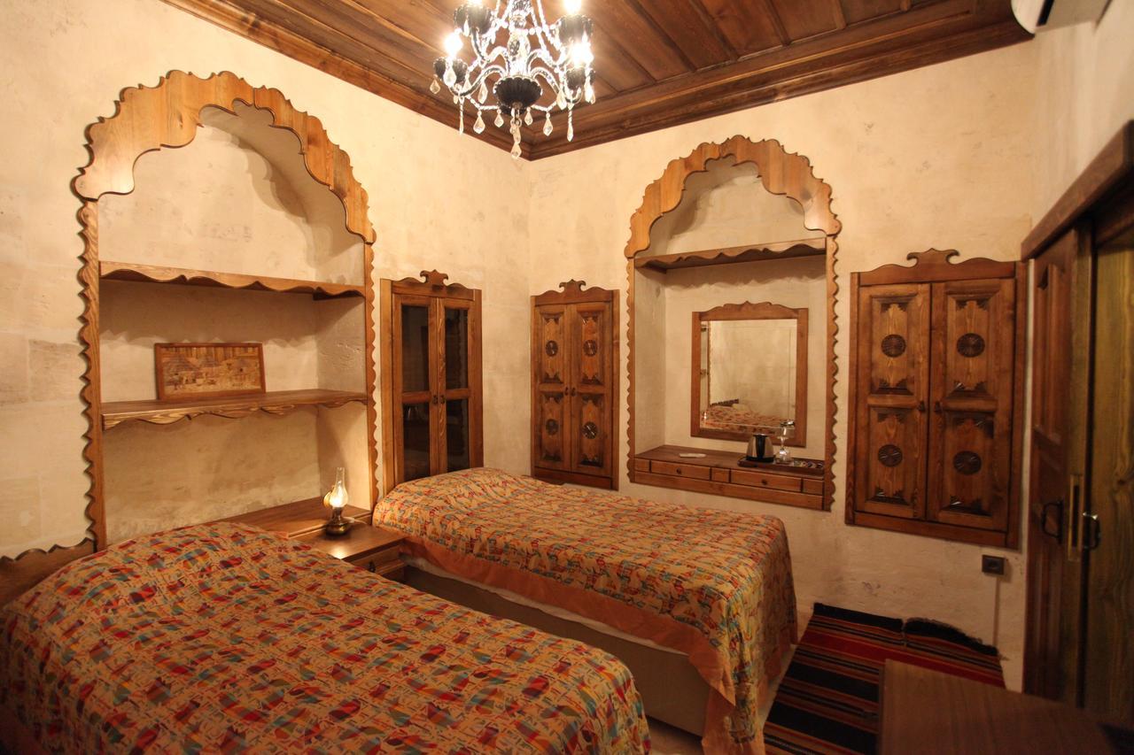 Bed and Breakfast Turkmen Konagi Sanlıurfa Exterior foto